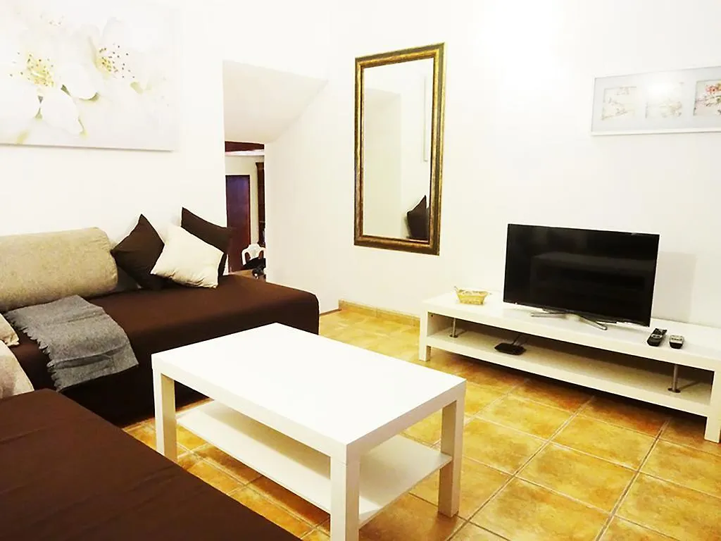 Дом отдыха Can Home Rectoria Вальдемоса Испания