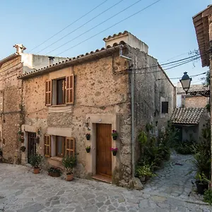 Ferienhaus Macarena's House, Valldemossa (Mallorca)