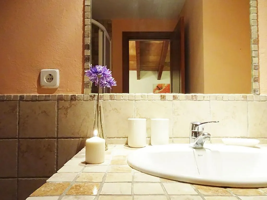 Tatil Evi Can Home Rectoria Valldemossa